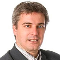 Dr. Csaba Balázsi
