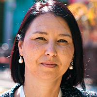 Dr. Katalin Balázsi