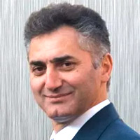 Prof. Dr. Servet Turan