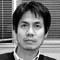 Prof. Daishin Ueyama