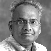 Prof. Vemuri Balakotaiah