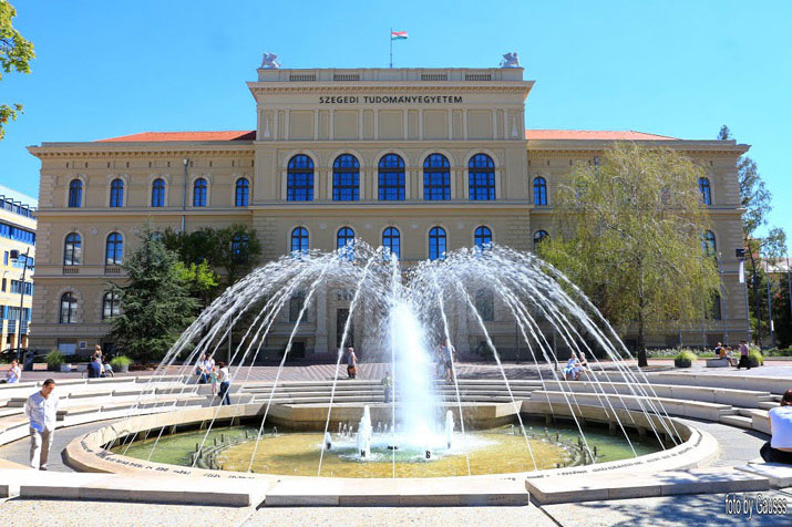 Szeged