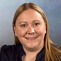 Amy J. Clarke