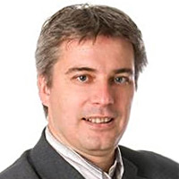 Csaba Balázsi