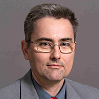 Prof. Jenő Gubicza