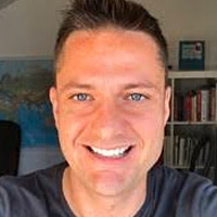 Steve Hant