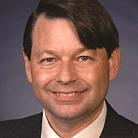 Jay H. Hendricks Jay H. Hendricks