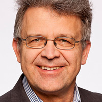 Martin Aeschlimann Martin Aeschlimann