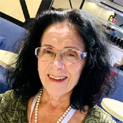 Elisabete A. De Nadai Fernandes