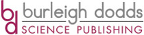 Burleigh Dodds Science Publishing