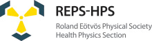Roland Eötvös Physical Society Health Physics Section